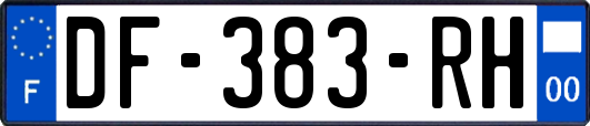 DF-383-RH