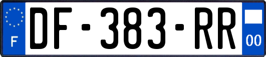 DF-383-RR