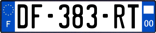 DF-383-RT