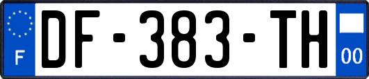 DF-383-TH