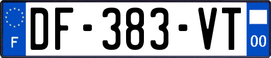 DF-383-VT