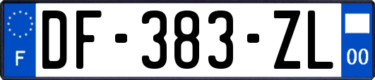 DF-383-ZL