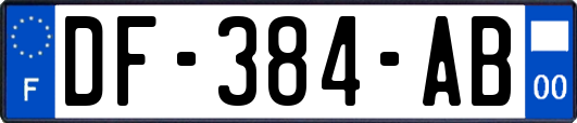 DF-384-AB