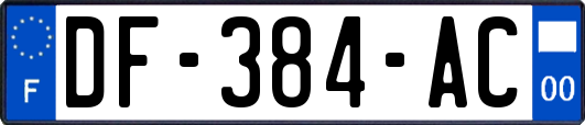 DF-384-AC