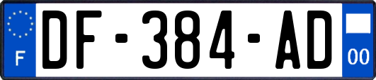 DF-384-AD