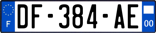 DF-384-AE