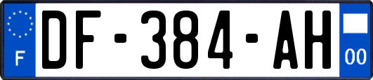 DF-384-AH