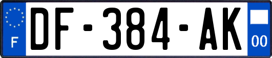 DF-384-AK