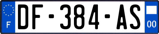 DF-384-AS