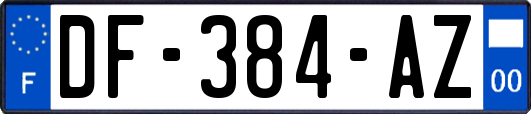 DF-384-AZ