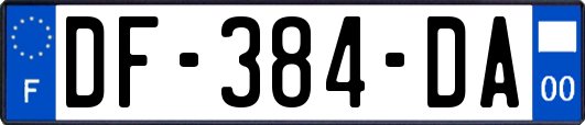 DF-384-DA
