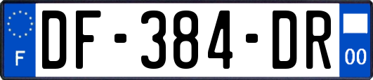 DF-384-DR