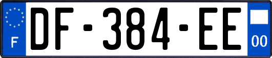 DF-384-EE