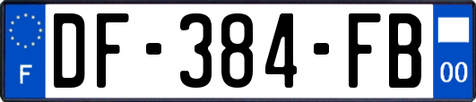 DF-384-FB