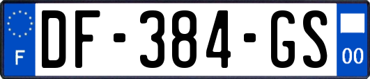 DF-384-GS