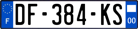 DF-384-KS