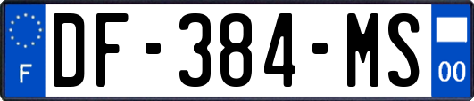 DF-384-MS