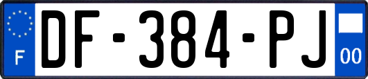 DF-384-PJ