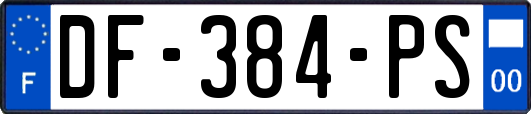 DF-384-PS