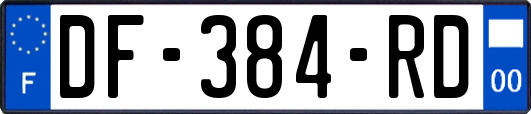 DF-384-RD