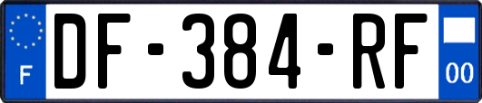 DF-384-RF