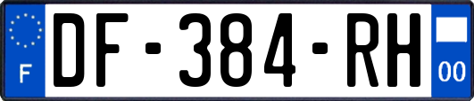 DF-384-RH