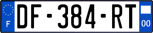 DF-384-RT