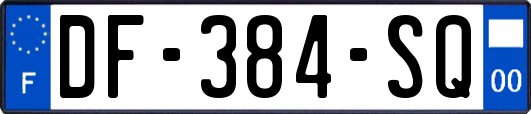 DF-384-SQ