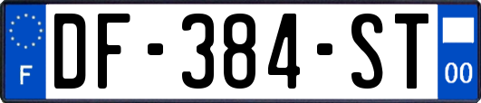 DF-384-ST
