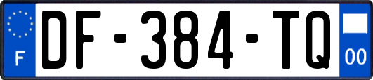 DF-384-TQ