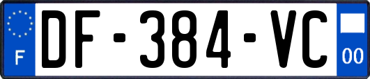 DF-384-VC