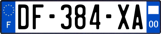 DF-384-XA