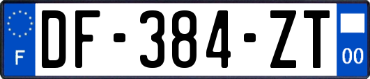 DF-384-ZT