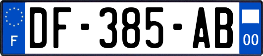 DF-385-AB