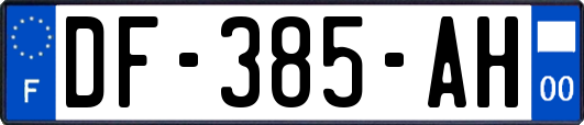 DF-385-AH