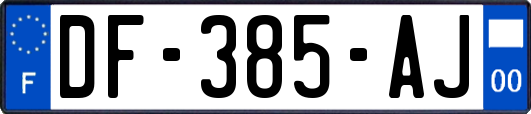 DF-385-AJ