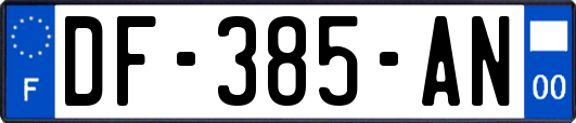 DF-385-AN