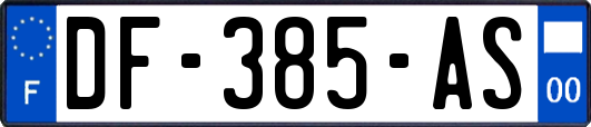 DF-385-AS