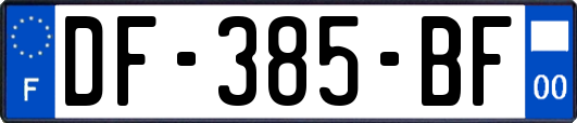 DF-385-BF