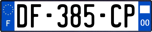 DF-385-CP