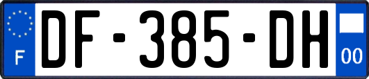 DF-385-DH