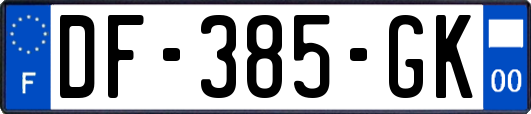 DF-385-GK