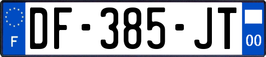 DF-385-JT