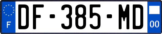 DF-385-MD