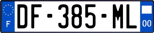 DF-385-ML