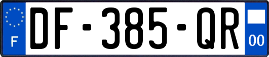 DF-385-QR