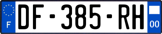 DF-385-RH