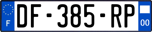 DF-385-RP