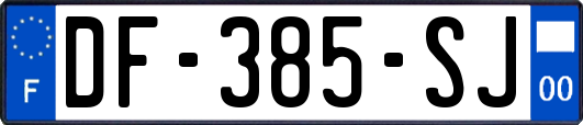 DF-385-SJ