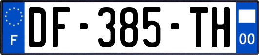 DF-385-TH